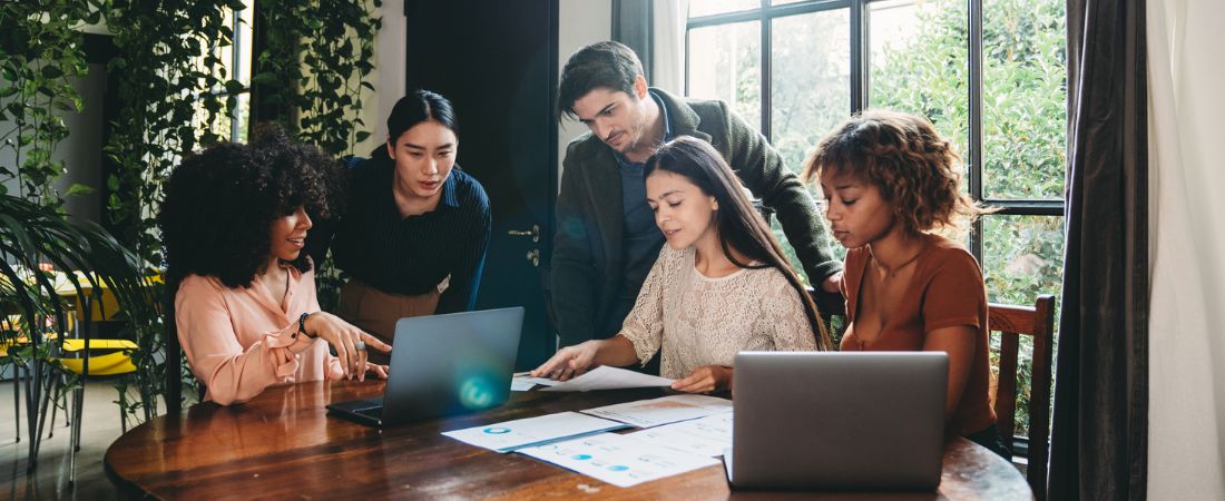 Diversidad e inclusión en empresas Latinoamericanas: Un imperativo estratégico, no un eslogan