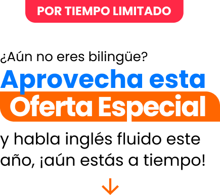 Promociones - Open English