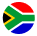 Testimonio Bandera South Africa - Open English